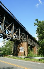 CSX North Mountain Sub